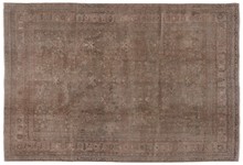 mahal Rug - # 128044