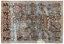mahal Rug - # 128738