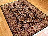mahal Rug - # 2862