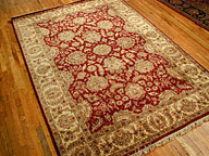 mahal Rug - # 2889