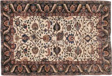 tabriz Rug - # 100010
