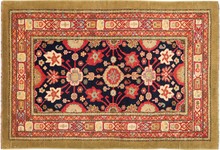 malayer Rug - # 102124