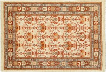 malayer Rug - # 102125