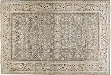malayer Carpet - # 102129