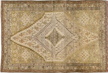 malayer Rug - # 102233