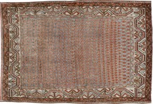 malayer Rug - # 102354