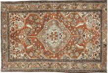 malayer Rug - # 102372