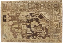 malayer Carpet - # 102645
