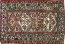 malayer Rug - # 102699