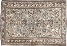 malayer Rug - # 102947