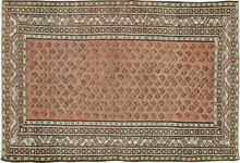 malayer Rug - # 103390