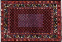 malayer Rug - # 103749