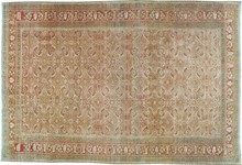 malayer Carpet - # 104039