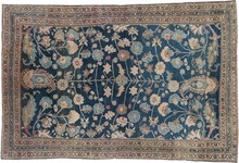 malayer Rug - # 104487
