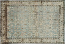 malayer Rug - # 104721