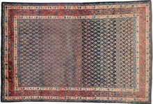 malayer Rug - # 104899