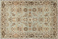 malayer Rug - # 105042