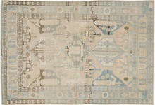 malayer Rug - # 105056