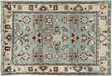 malayer Rug - # 105078