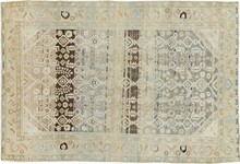 malayer Rug - # 105336