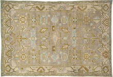 malayer Rug - # 105366