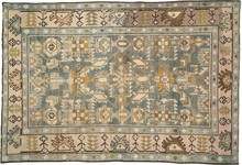 malayer Rug - # 105402