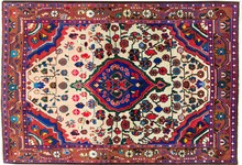 malayer Rug - # 105655