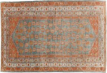 malayer Rug - # 105750