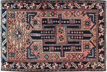 malayer Rug - # 106141