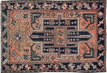 malayer Rug - # 106142