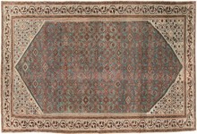 malayer Carpet - # 106176