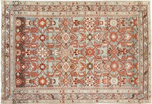 malayer Rug - # 106410