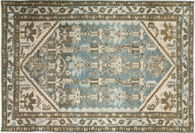 malayer Rug - # 106463