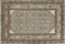malayer Rug - # 106464