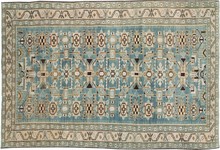 malayer Rug - # 106592