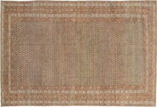 malayer Carpet - # 106925