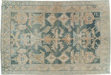 malayer Rug - # 107236