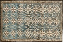 malayer Carpet - # 107300