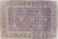 malayer Carpet - # 107669