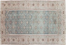 malayer Carpet - # 107699