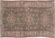 malayer Rug - # 108566