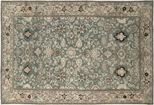 malayer Carpet - # 108610