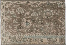 malayer Rug - # 108624