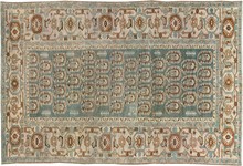 malayer Rug - # 109076