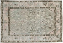 malayer Rug - # 109196