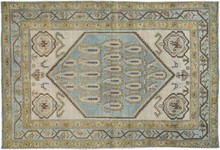 malayer Rug - # 109215
