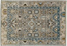 malayer Rug - # 109216