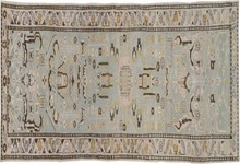 malayer Rug - # 109254