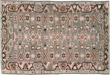 malayer Rug - # 109256