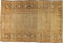 malayer Carpet - # 101645